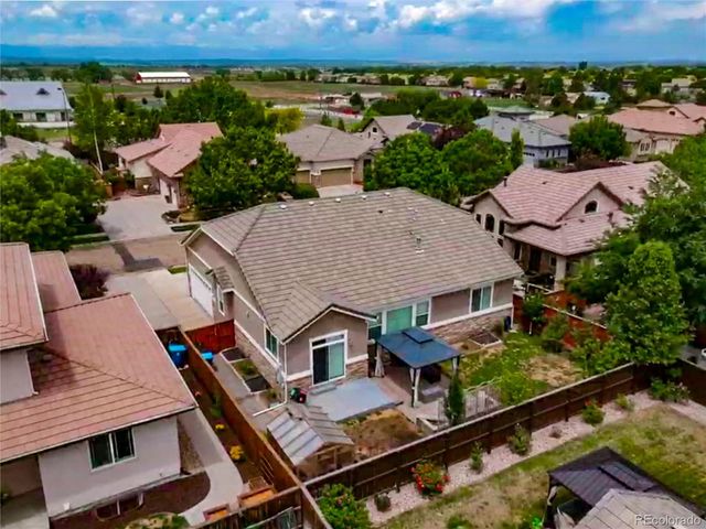 11472 Chambers Drive, Commerce City, CO 80022