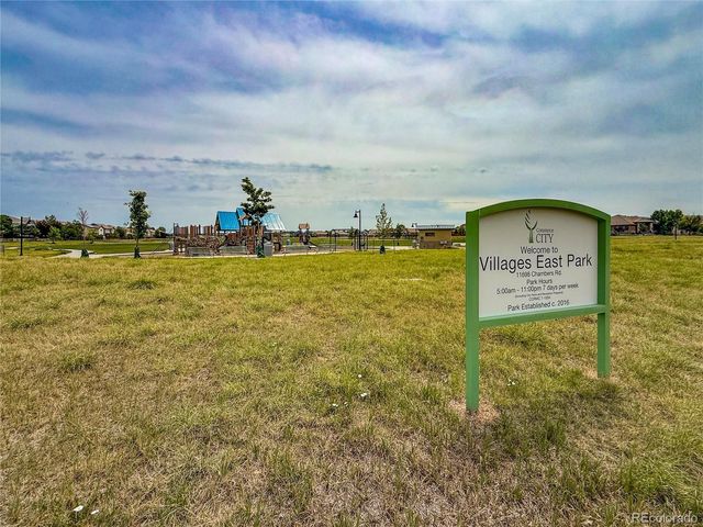 11472 Chambers Drive, Commerce City, CO 80022