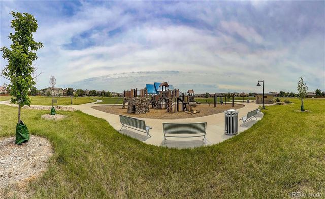 11472 Chambers Drive, Commerce City, CO 80022