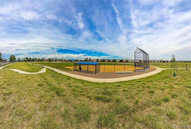 11472 Chambers Drive, Commerce City, CO 80022