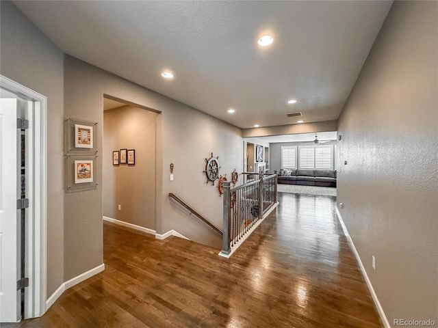 11472 Chambers Drive, Commerce City, CO 80022