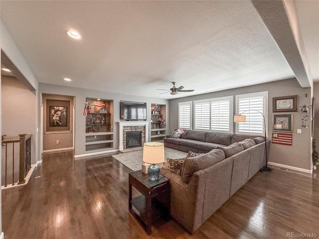 11472 Chambers Drive, Commerce City, CO 80022