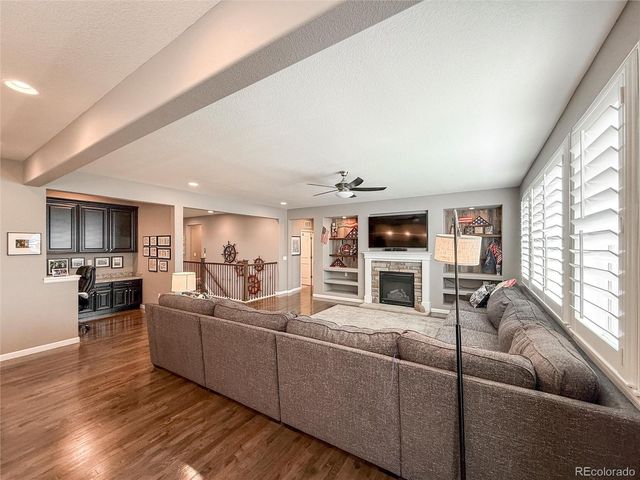 11472 Chambers Drive, Commerce City, CO 80022
