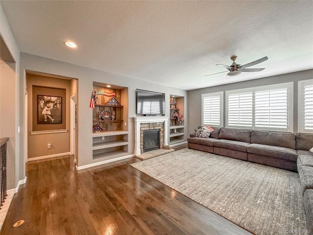 11472 Chambers Drive, Commerce City, CO 80022