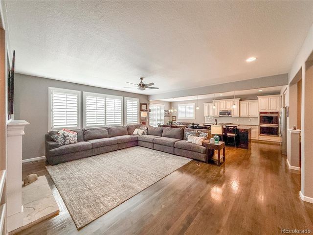 11472 Chambers Drive, Commerce City, CO 80022
