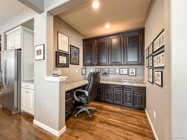 11472 Chambers Drive, Commerce City, CO 80022