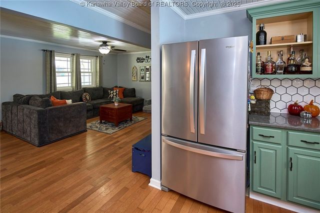 2384 Scary Creek Road, Scott Depot, WV 25560