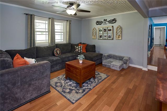 2384 Scary Creek Road, Scott Depot, WV 25560