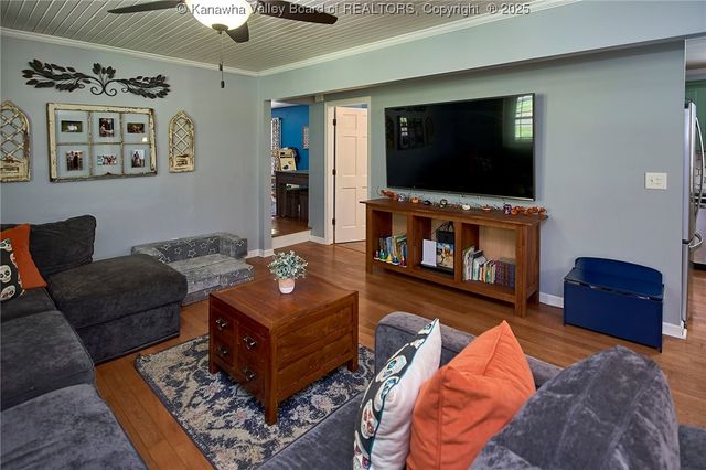 2384 Scary Creek Road, Scott Depot, WV 25560