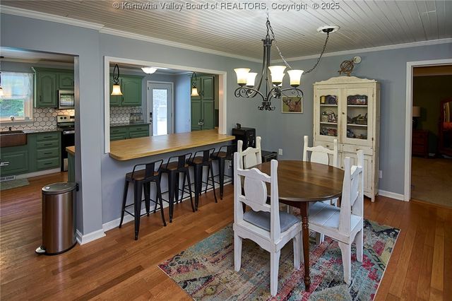 2384 Scary Creek Road, Scott Depot, WV 25560