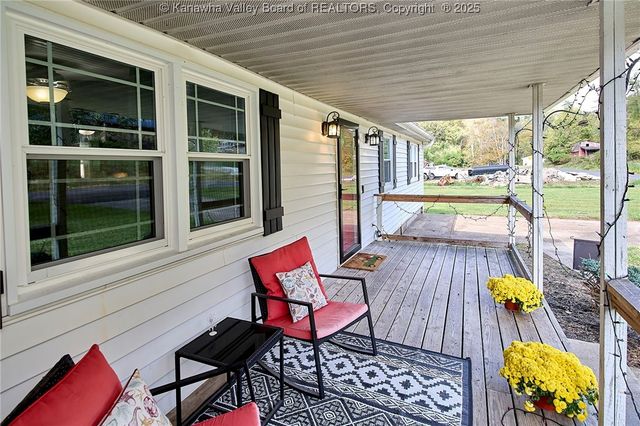 2384 Scary Creek Road, Scott Depot, WV 25560