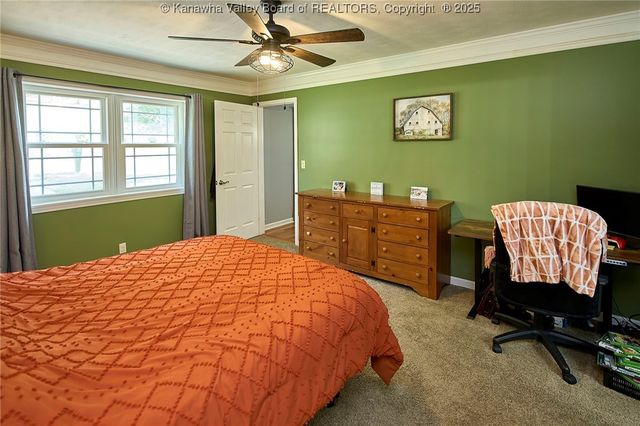 2384 Scary Creek Road, Scott Depot, WV 25560