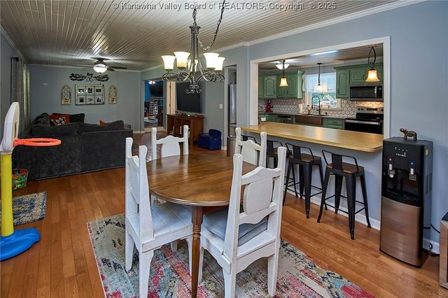 2384 Scary Creek Road, Scott Depot, WV 25560