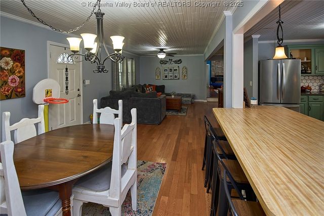 2384 Scary Creek Road, Scott Depot, WV 25560