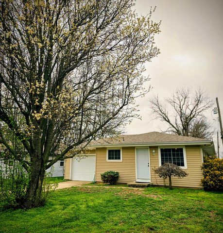 2565 E Atlantic Street, Springfield, MO 65803