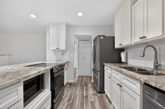 536 Oldbridge Drive, Allen, TX 75002
