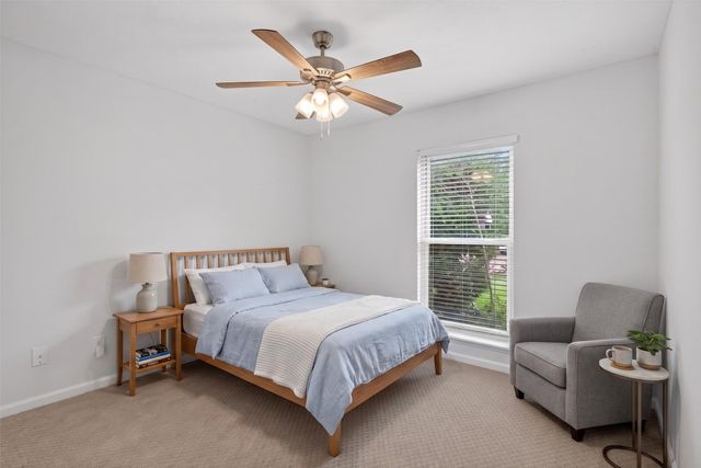 536 Oldbridge Drive, Allen, TX 75002