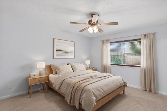 536 Oldbridge Drive, Allen, TX 75002