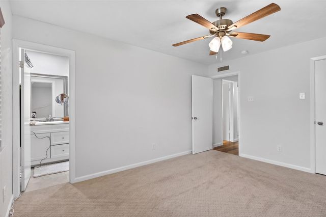 536 Oldbridge Drive, Allen, TX 75002