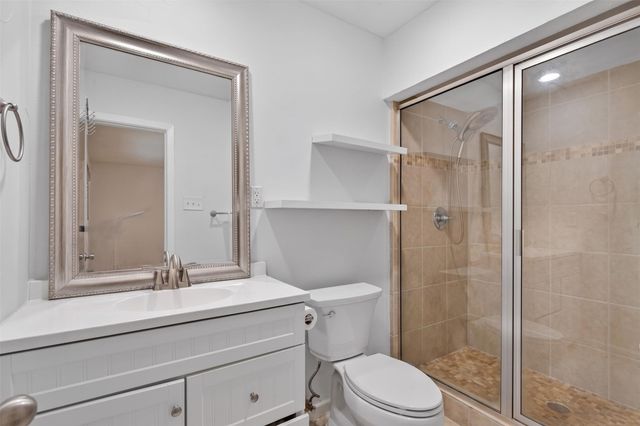 536 Oldbridge Drive, Allen, TX 75002