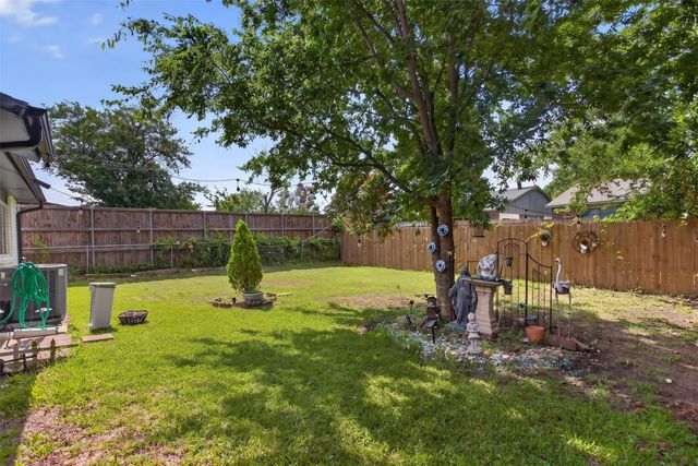 536 Oldbridge Drive, Allen, TX 75002