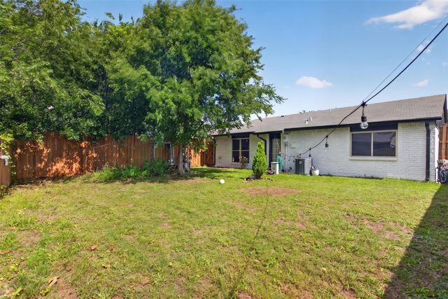 536 Oldbridge Drive, Allen, TX 75002