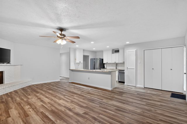 536 Oldbridge Drive, Allen, TX 75002