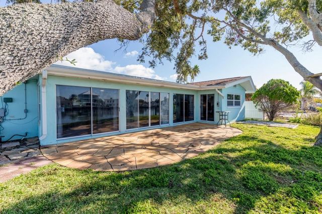 16114 5TH STREET E, Redington Beach, FL 33708