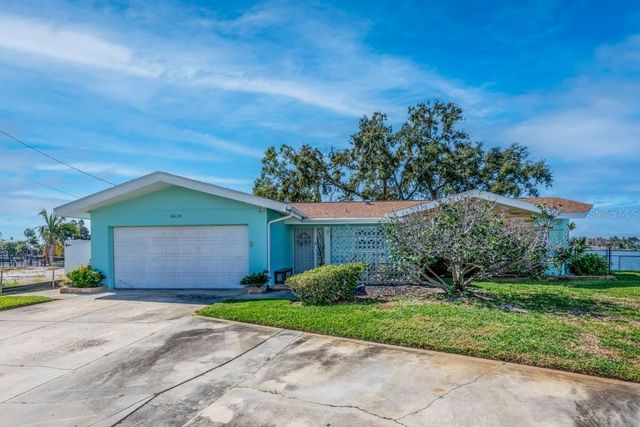16114 5TH STREET E, Redington Beach, FL 33708