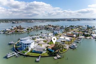 16114 5TH STREET E, Redington Beach, FL 33708