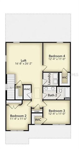 4185 SAGEFIELD DRIVE, St Cloud, FL 34773
