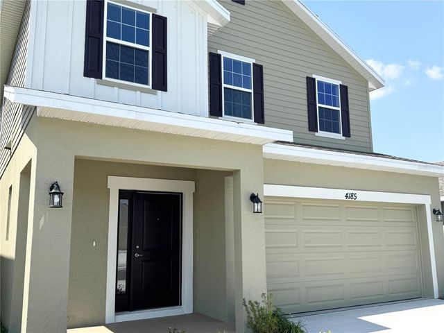 4185 SAGEFIELD DRIVE, St Cloud, FL 34773