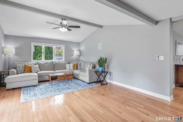 6 Norwood Terrace, Trumbull, CT 06611