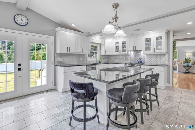 6 Norwood Terrace, Trumbull, CT 06611