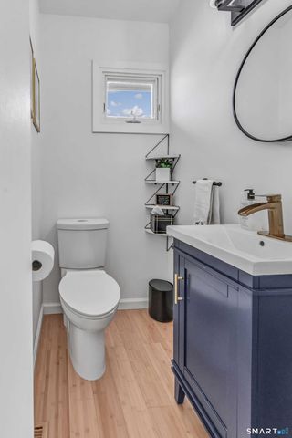 6 Norwood Terrace, Trumbull, CT 06611
