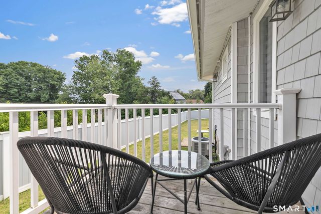 6 Norwood Terrace, Trumbull, CT 06611