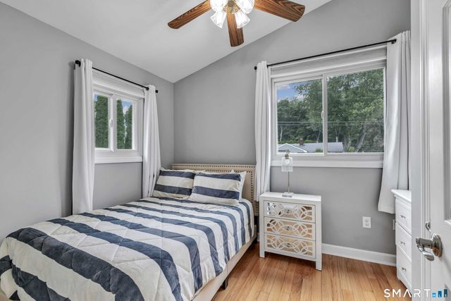 6 Norwood Terrace, Trumbull, CT 06611
