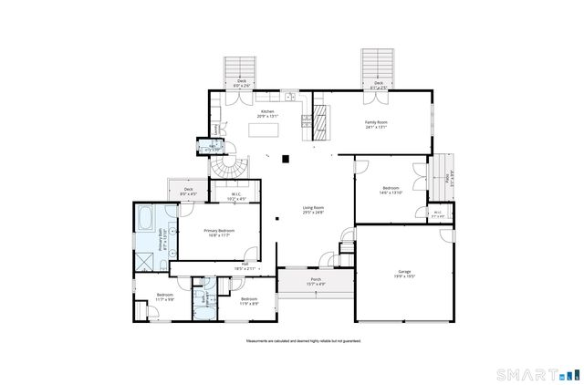 6 Norwood Terrace, Trumbull, CT 06611