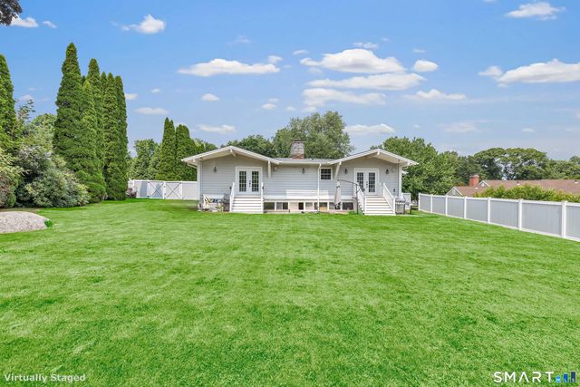 6 Norwood Terrace, Trumbull, CT 06611