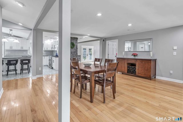 6 Norwood Terrace, Trumbull, CT 06611