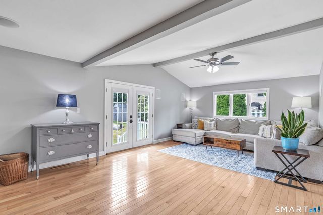 6 Norwood Terrace, Trumbull, CT 06611