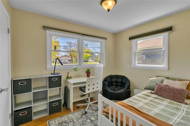 126 Country Parkway, Amherst, NY 14221