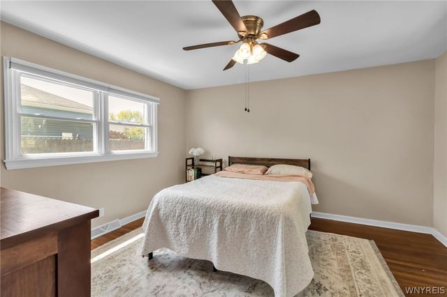 126 Country Parkway, Amherst, NY 14221