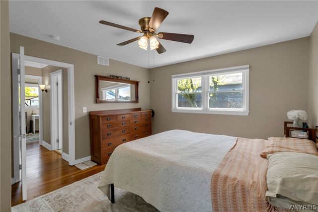 126 Country Parkway, Amherst, NY 14221