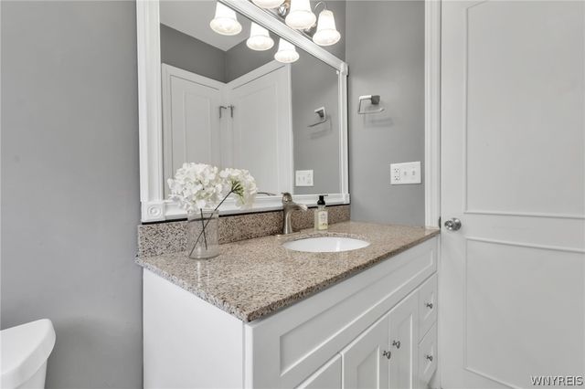 126 Country Parkway, Amherst, NY 14221