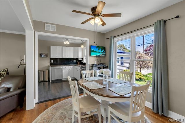 126 Country Parkway, Amherst, NY 14221