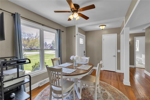 126 Country Parkway, Amherst, NY 14221