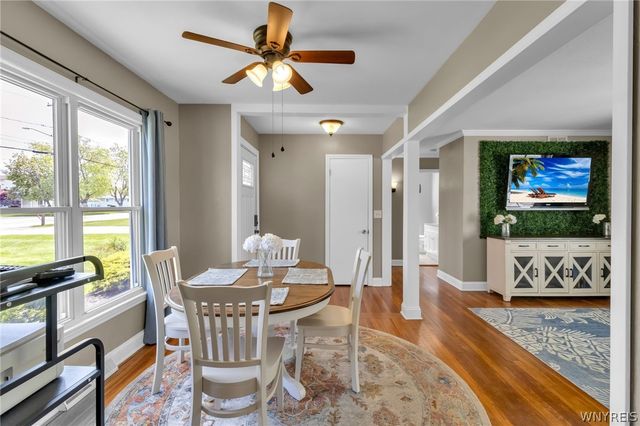 126 Country Parkway, Amherst, NY 14221