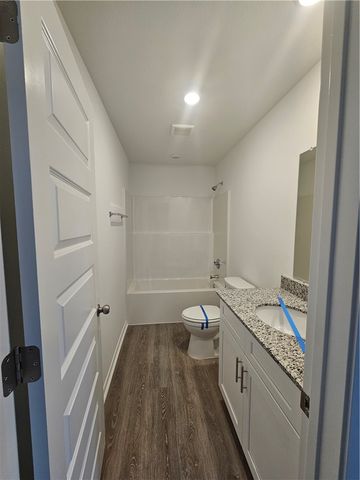 2620 E Gila Street, Fayetteville, AR 72701