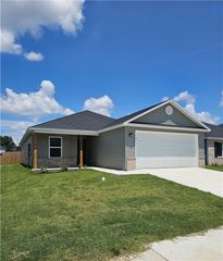 2620 E Gila Street, Fayetteville, AR 72701